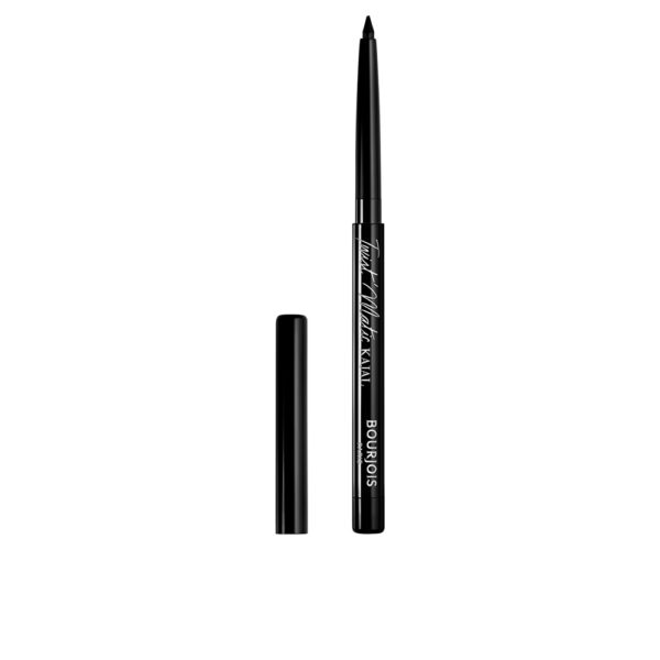 BOURJOIS TWIST KAJAL #01-Char’kohl - NVA0771310