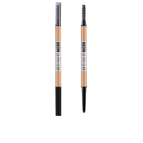 MAYBELLINE BROW ultra slim #00-light blonde 0,9 gr - NVA1579432