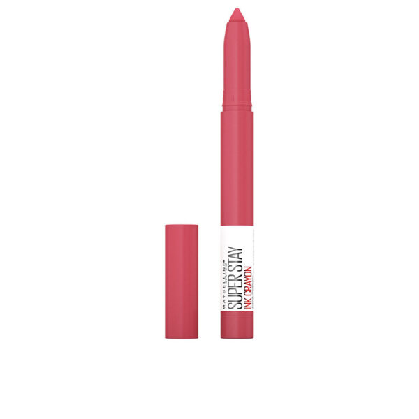 MAYBELLINE SUPERSTAY INK crayon #85-change is good - NVA0179141