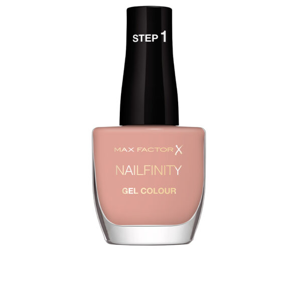 MAX FACTOR NAILFINITY #200-the icon - NVA1283454