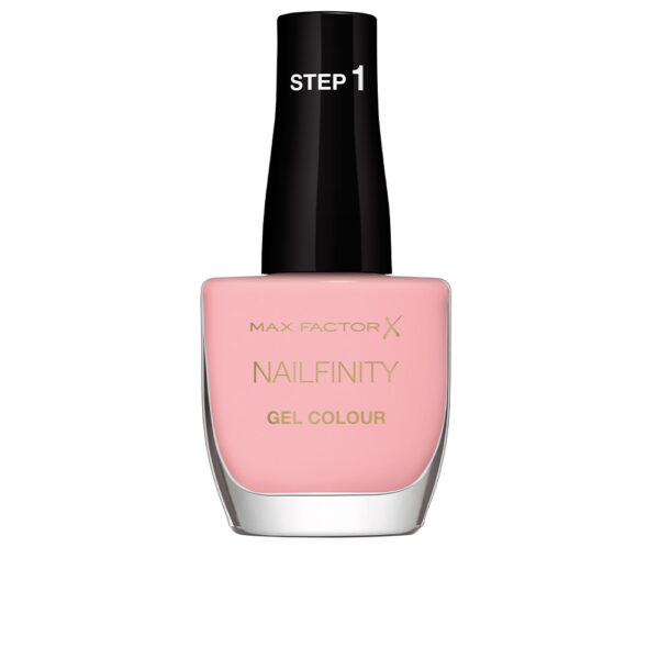 MAX FACTOR NAILFINITY #230-leading lady - NVA1283478