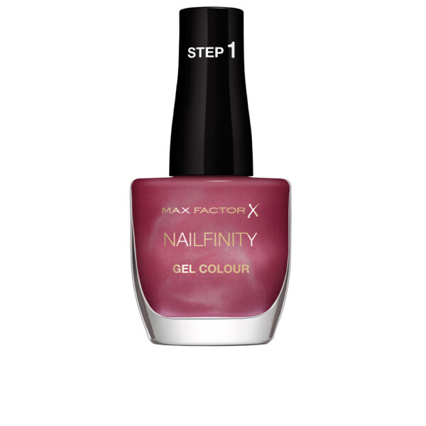 MAX FACTOR NAILFINITY #240-tarlet - NVA1283485