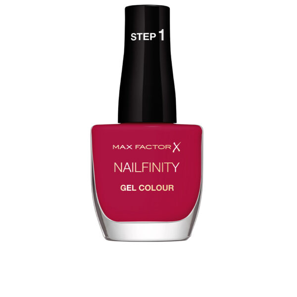 MAX FACTOR NAILFINITY #305-hollywood star - NVA1175735