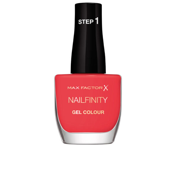 MAX FACTOR NAILFINITY #470-camera ready - NVA1175759