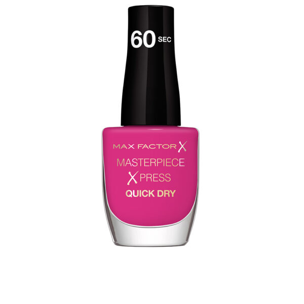 MAX FACTOR MASTERPIECE XPRESS quick dry #271-i believe in pink - NVA1711803