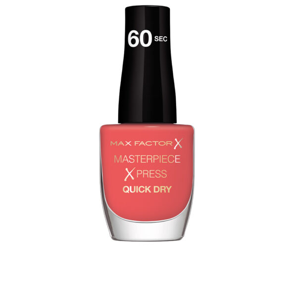 MAX FACTOR MASTERPIECE XPRESS quick dry #416-feelin' peachy - NVA1711810