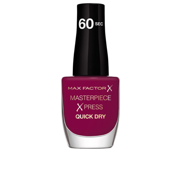 MAX FACTOR MASTERPIECE XPRESS quick dry #340-berry cute - NVA1711841