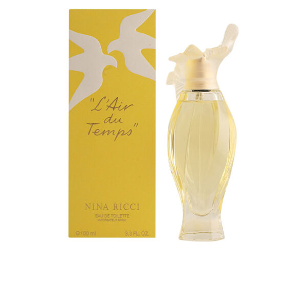 Nina Ricci L'Air du Temps W EdT 100 ml - LB2440234