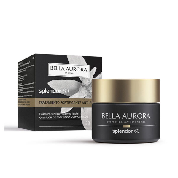 BELLA AURORA SPLENDOR 60 θεραπεία επαναπύκνωσης ημέρας SPF20 50 ml - NVA0009504