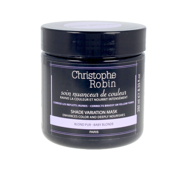 Christophe Robin Shade Variation Mask 250 ml - S4509922