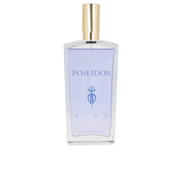 POSSEIDON POSEIDON THE KING edt spray 150 ml - NVA7136171