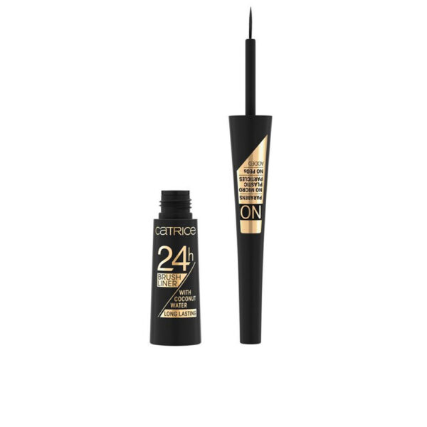 CATRICE 24H BRUSH LINER #010 - NVA9274946