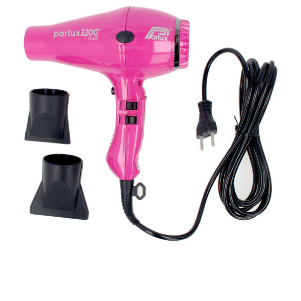 PARLUX HAIR DRYER 3200 plus #fuchsia 1 pz - NVA3136214