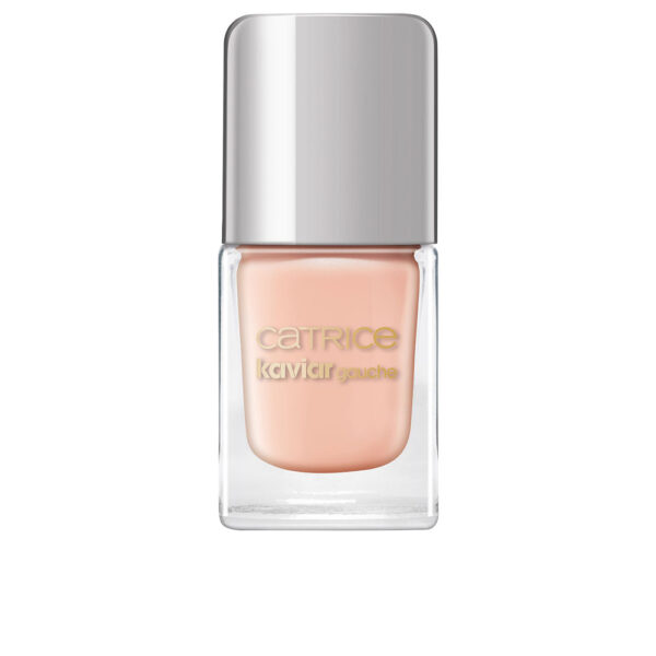 CATRICE KAVIAR GAUCHE nail lacquer #C02-eternal shine - NVA9298126