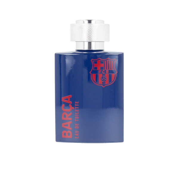 SPORTING BRANDS F.C. BARCELONA eau de toilette spray 100 ml - NVA4086255