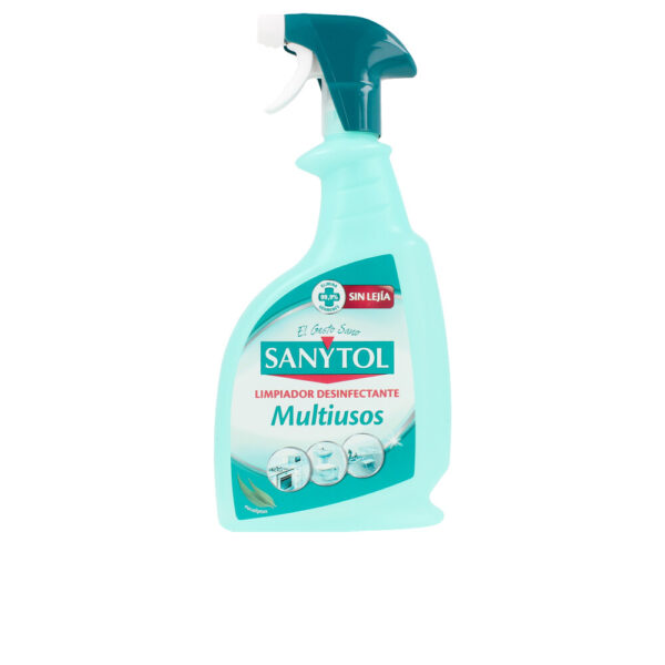 SANYTOL SANYTOL limpiador desinfectante multiusos 750 ml - NVA0170231