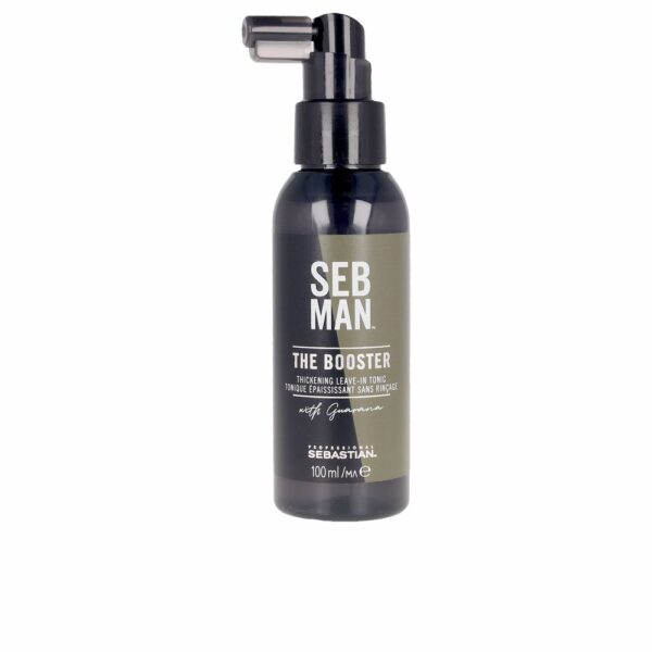 Sebastian Professional The Booster Leave In Conditioner Όγκου για Όλους τους Τύπους Μαλλιών 100ml - NVA8816359