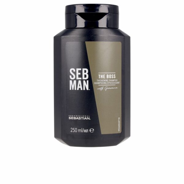 SEB MAN SEBMAN THE BOSS thickening shampoo 250 ml - S4256794