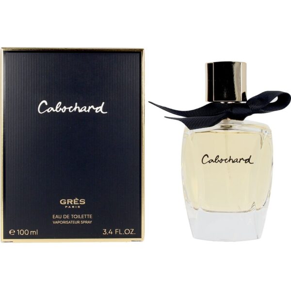 Gres Cabochard W EdT 100 ml - LB1780210