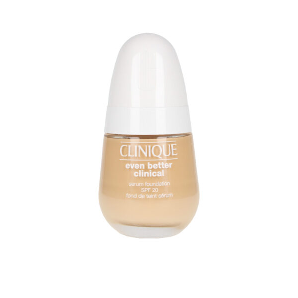 CLINIQUE EVEN BETTER cream foundation SPF20 #WN46-golden - NVA3077986