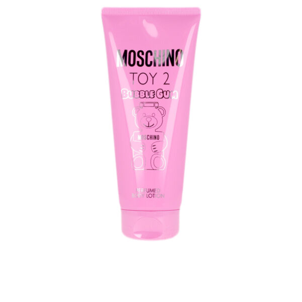 MOSCHINO TOY 2 BUBBLE GUM body lotion 200 ml - NVA3864096