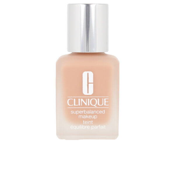 CLINIQUE SUPERBALANCED fluid #12-honeyed beige - NVA3074671