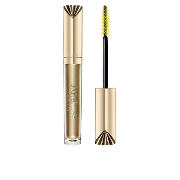 MAX FACTOR MASTERPIECE high definition mascara #001-rich black - NVA5853432