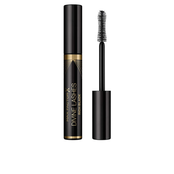 MAX FACTOR DIVINE LASHES mascara #rich black - NVA1261902