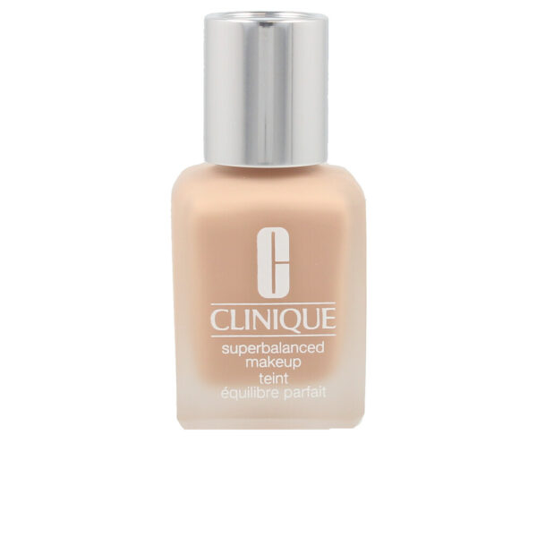 CLINIQUE SUPERBALANCED teint équilibre parfait #28-cream - NVA3074732