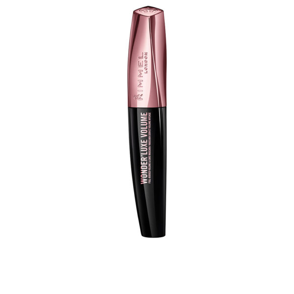 RIMMEL LONDON WONDER'LUXE VOLUME mascara #003 -extreme black - NVA0122567