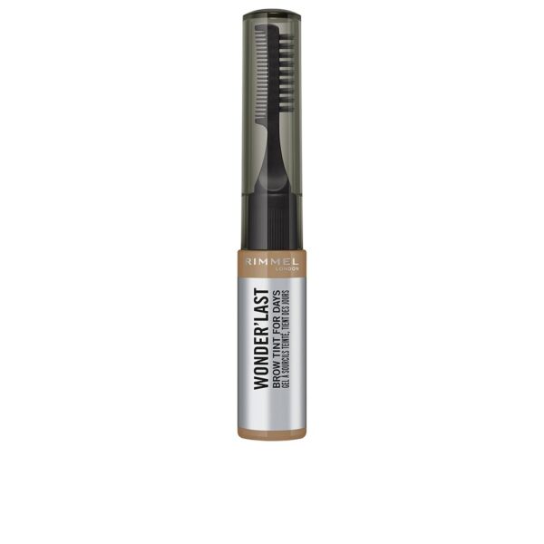 RIMMEL LONDON WONDER'LAST brow tint for days #001 - NVA9455434