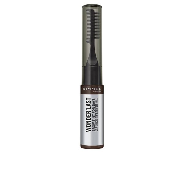 RIMMEL LONDON WONDER'LAST brow tint for days #004 - NVA9455427