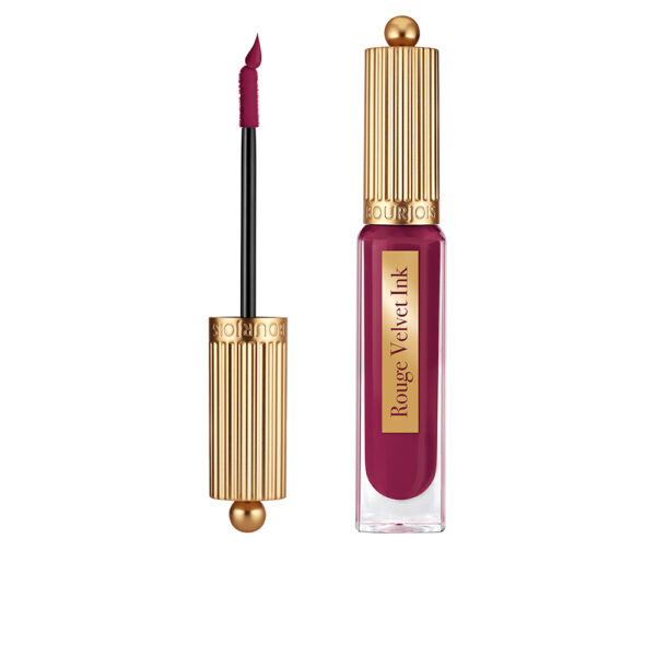 BOURJOIS ROUGE VELVET INK liquid lipstick #17 3,5 ml - NVA8410984