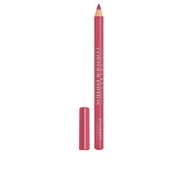 BOURJOIS CONTOUR EDITION lipliner #02 1,14 gr - NVA3300214