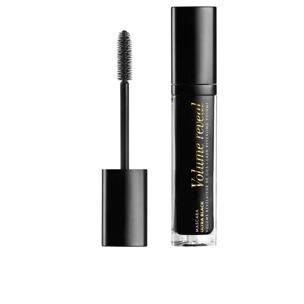 BOURJOIS VOLUME REVEAL mascara #022 - NVA3812212