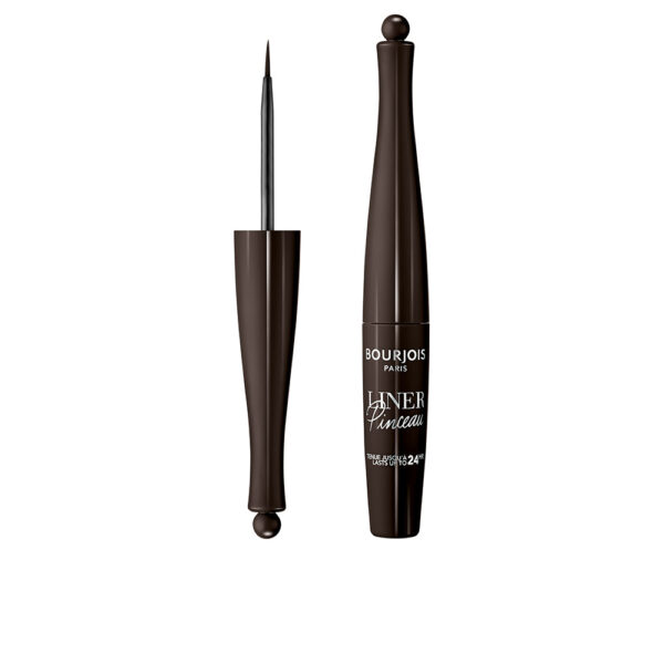 BOURJOIS LINER PINCEAU 24H liquid eyeliner #2 2,5 ml - NVA8411639