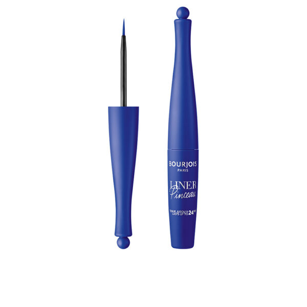 BOURJOIS LINER PINCEAU 24H liquid eyeliner #4 2,5 ml - NVA8411653