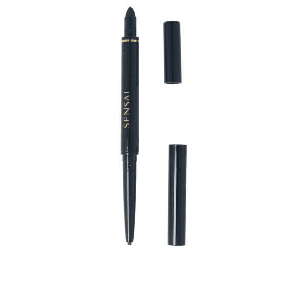 KANEBO LASTING EYELINER pencil #02-deep brown 0,1 g - NVA7816035