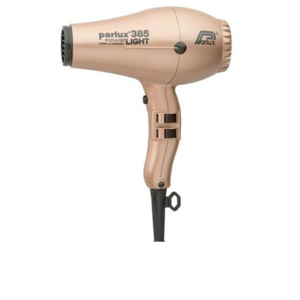 PARLUX PARLUX 385 POWERLIGHT hairdryer #gold 1 u - NVA3124242