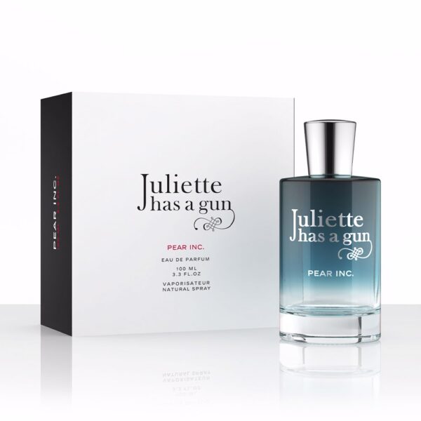 JULIETTE HAS A GUN PEAR INC. eau de parfum spray 100 ml - NVA2732767