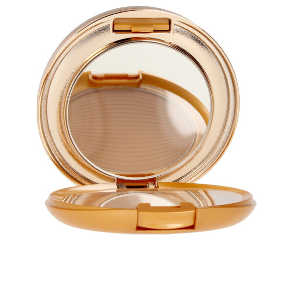 KANEBO SENSAI SILKY BRONZE sun protective compact SC03 8,5 gr - NVA7943533