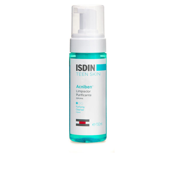 Isdin Acniben Purifying Cleanser 150ml - NVA3245913