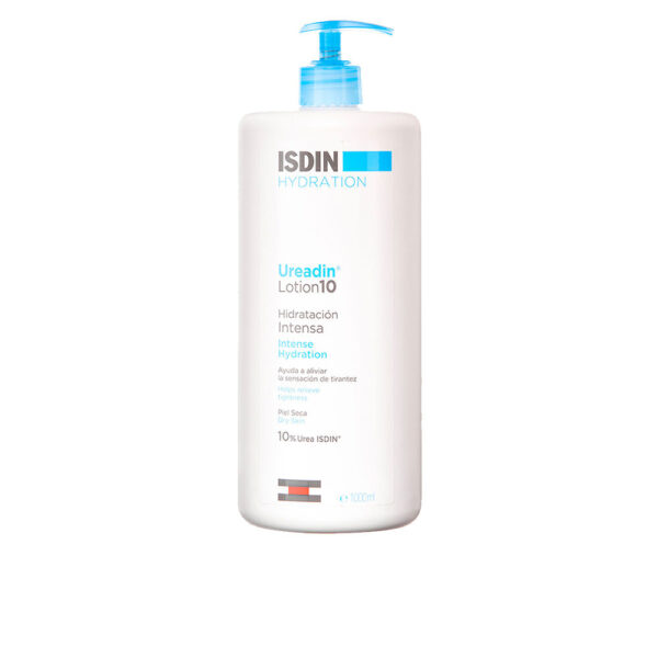 Isdin Ureadin Lotion 10 Dry Skin 1000ml - NVA2197664