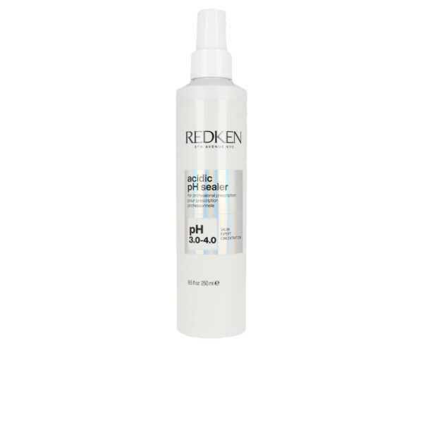 REDKEN ACIDIC BONDING CONCENTRATE pH sealer 250 ml - NVA6464088