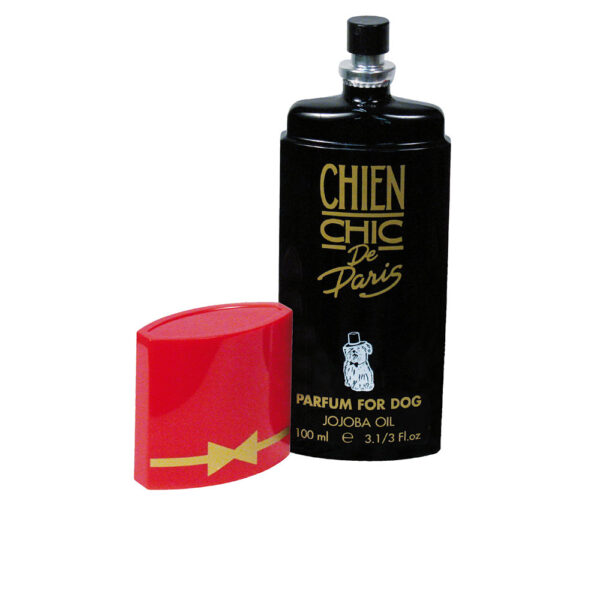 CHIEN CHIC DE PARIS PARFUM FOR DOG jojoba oil #fresa 100 ml - NVA8756112