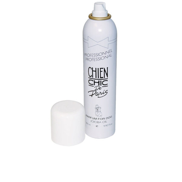 Professionnel Parfum For Dog Jojoba Oil #fresa by CHIEN CHIC DE PARIS #fresa - NVA8756211