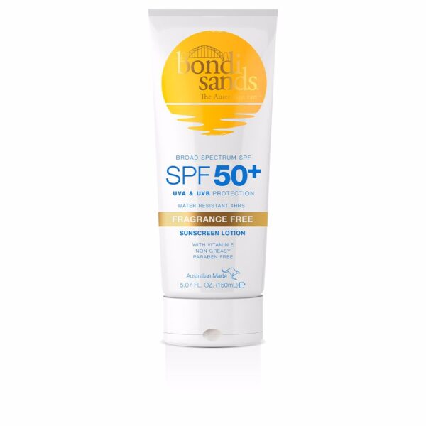 BONDI SANDS SPF50+ water resistant 4hrs sunscreen lotion 150 ml - NVA0170184