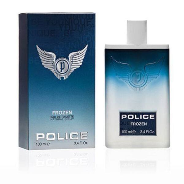 Police Frozen M EdT 100 ml - LB2510267