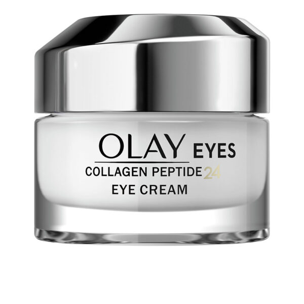 OLAY REGENERIST COLLAGEN PEPTIDE 24 eye cream 15 ml - NVA0060384