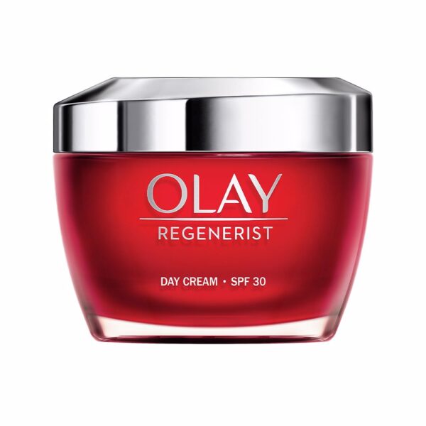 OLAY REGENERIST Αντιγηραντική κρέμα ημέρας 3 ΠΕΡΙΟΧΩΝ SPF30 50 ml - NVA1918815